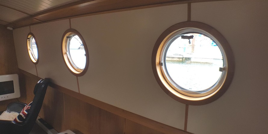 Collingwood 60 (sold)