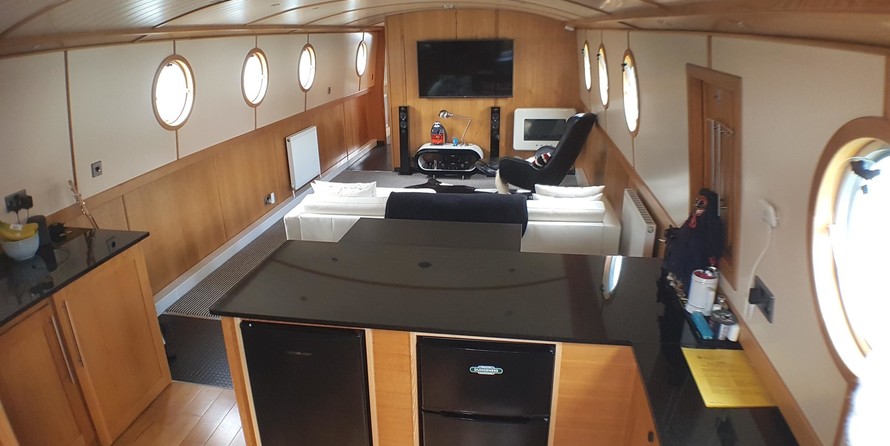 Collingwood 60 (sold)