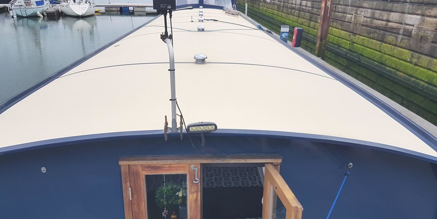 Collingwood 60 (sold)