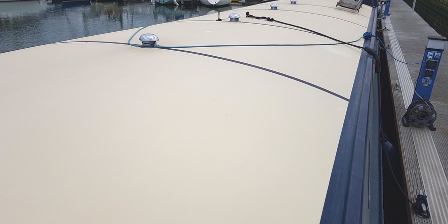 Collingwood 60 (sold)