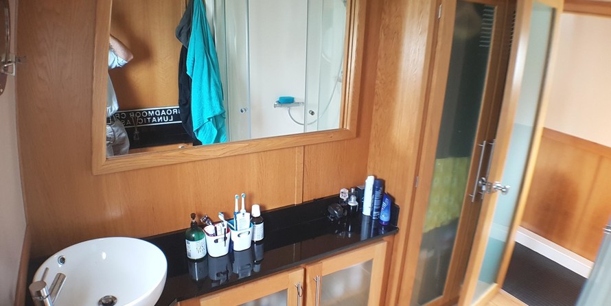 Collingwood 60 (sold)