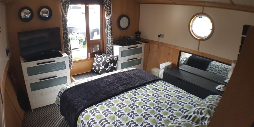 Collingwood 60 (sold)