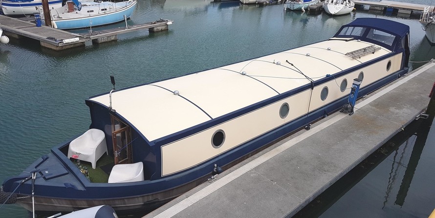 Collingwood 60 (sold)