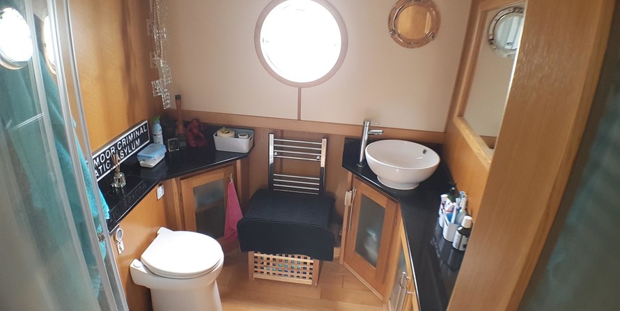 Collingwood 60 (sold)