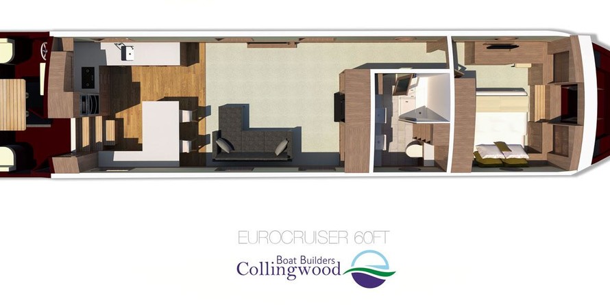 Collingwood 60 (sold)