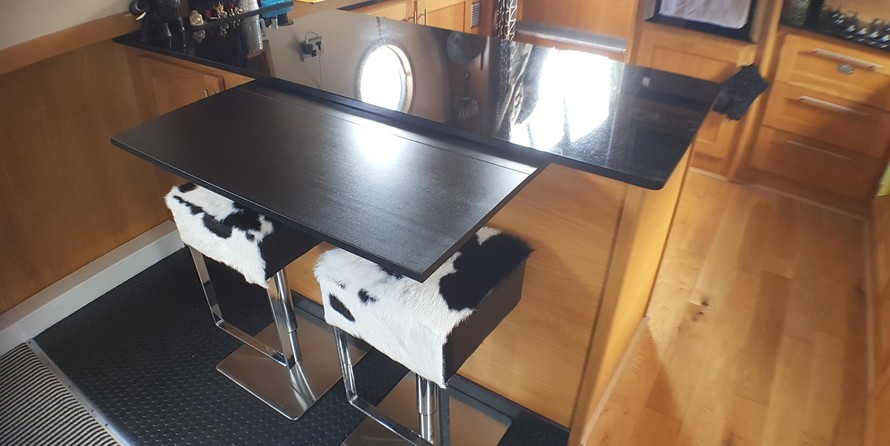 Collingwood 60 (sold)