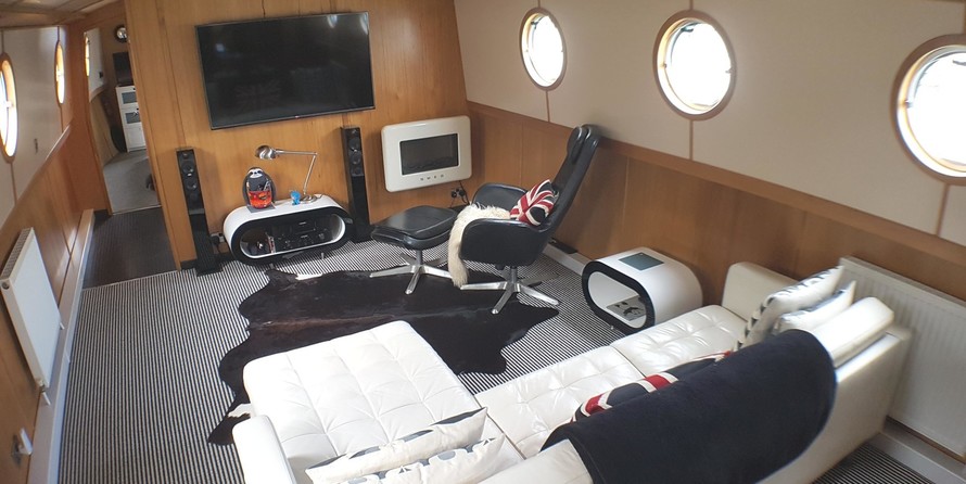 Collingwood 60 (sold)