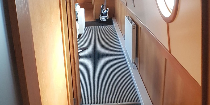 Collingwood 60 (sold)