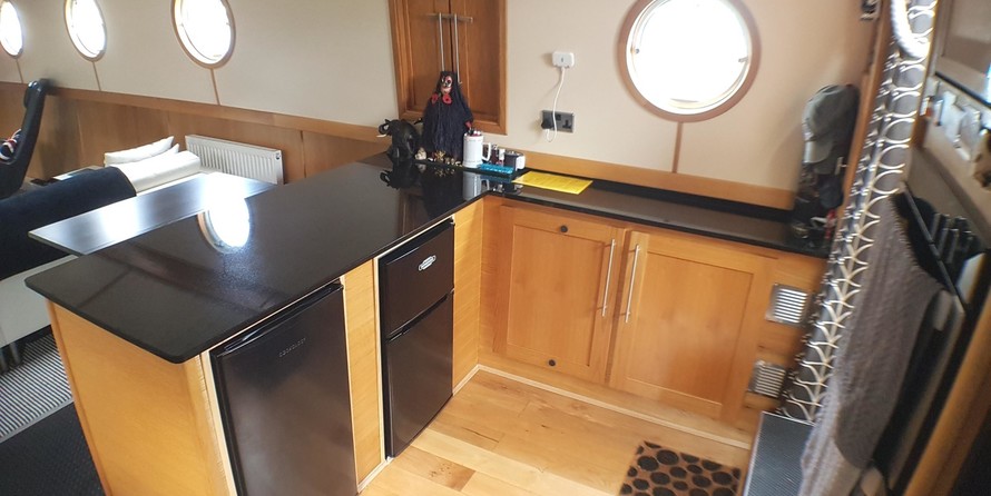 Collingwood 60 (sold)