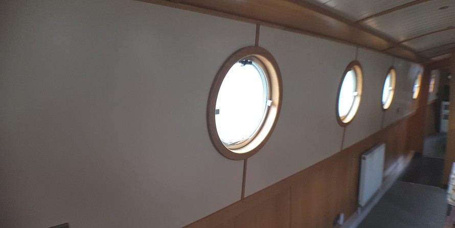 Collingwood 60 (sold)