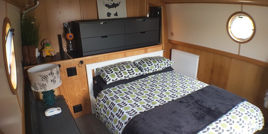 Collingwood 60 (sold)