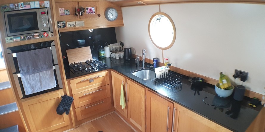 Collingwood 60 (sold)