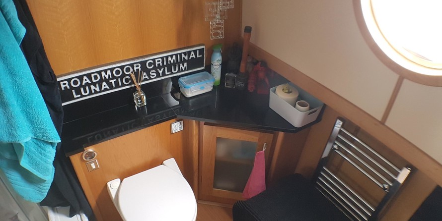 Collingwood 60 (sold)