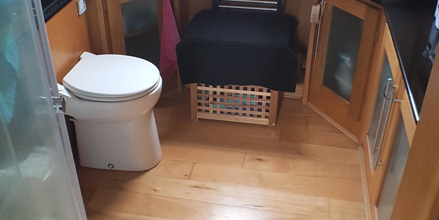 Collingwood 60 (sold)