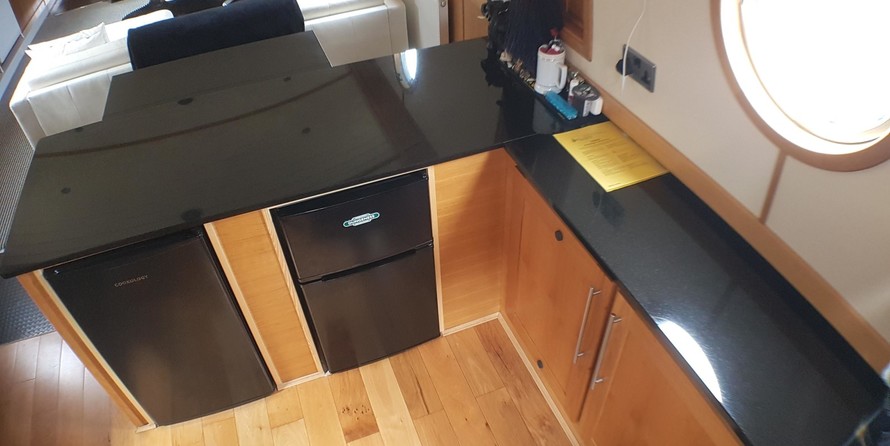 Collingwood 60 (sold)