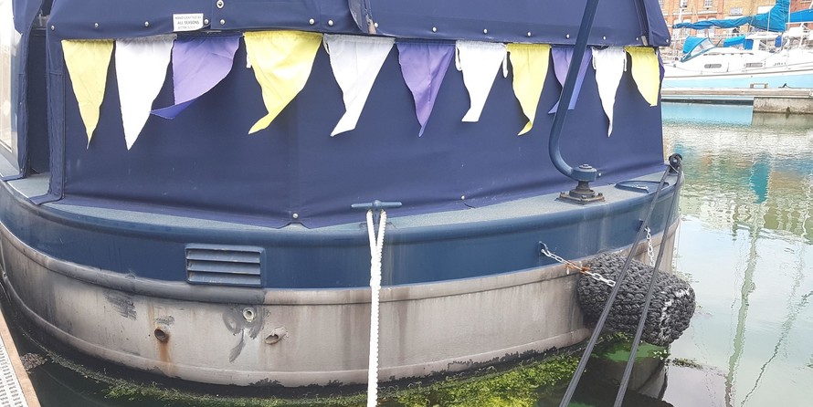 Collingwood 60 (sold)