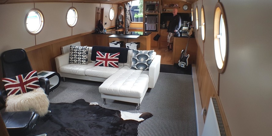 Collingwood 60 (sold)