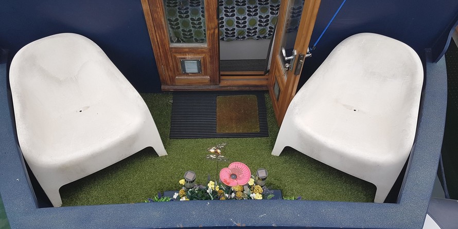 Collingwood 60 (sold)