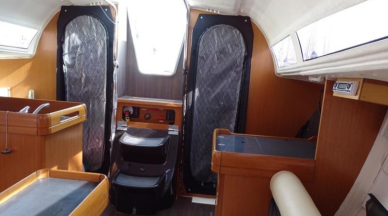 Jeanneau Sun Fast 3200