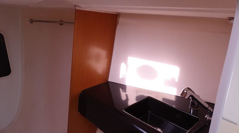 Jeanneau Sun Fast 3200