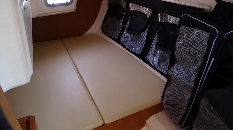 Jeanneau Sun Fast 3200