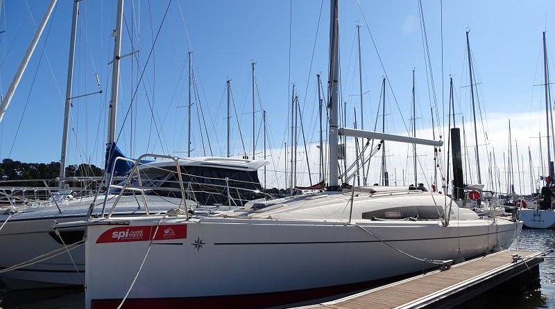 Jeanneau Sun Fast 3200