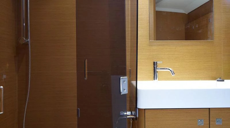 Jeanneau Sun Odyssey 519