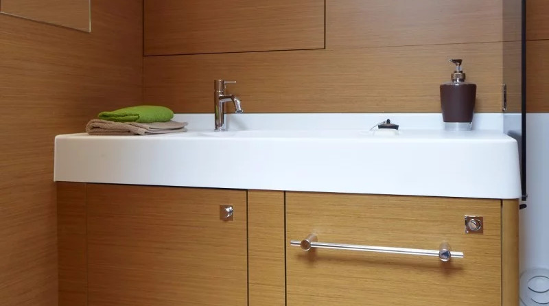 Jeanneau Sun Odyssey 519