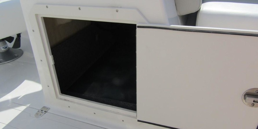 Starcraft Marine Crossover 210 OB SCX EXT