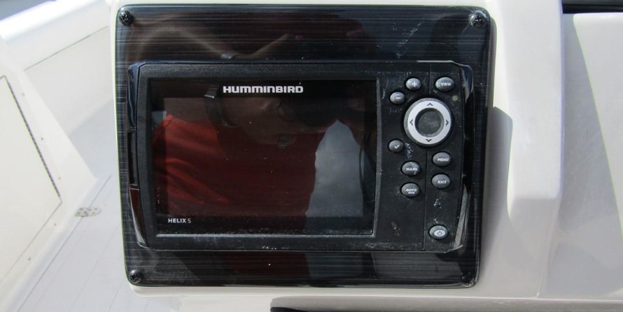 Starcraft Marine Crossover 210 OB SCX EXT