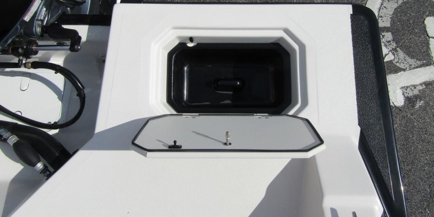 Starcraft Marine Crossover 210 OB SCX EXT