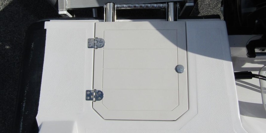 Starcraft Marine Crossover 210 OB SCX EXT