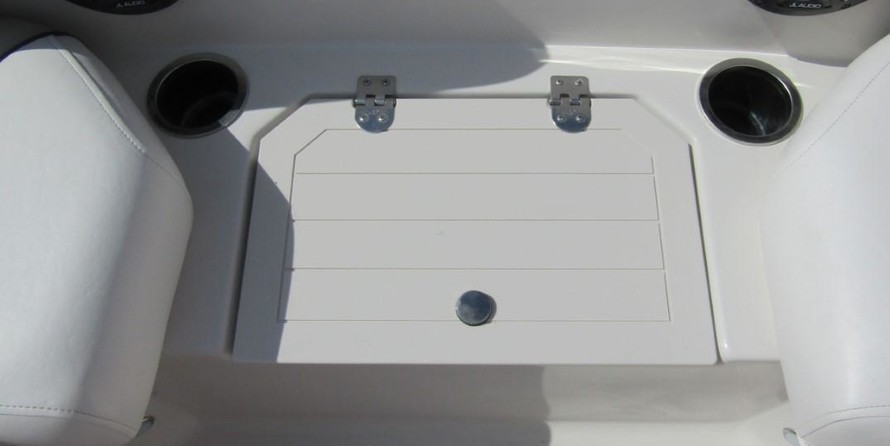 Starcraft Marine Crossover 210 OB SCX EXT