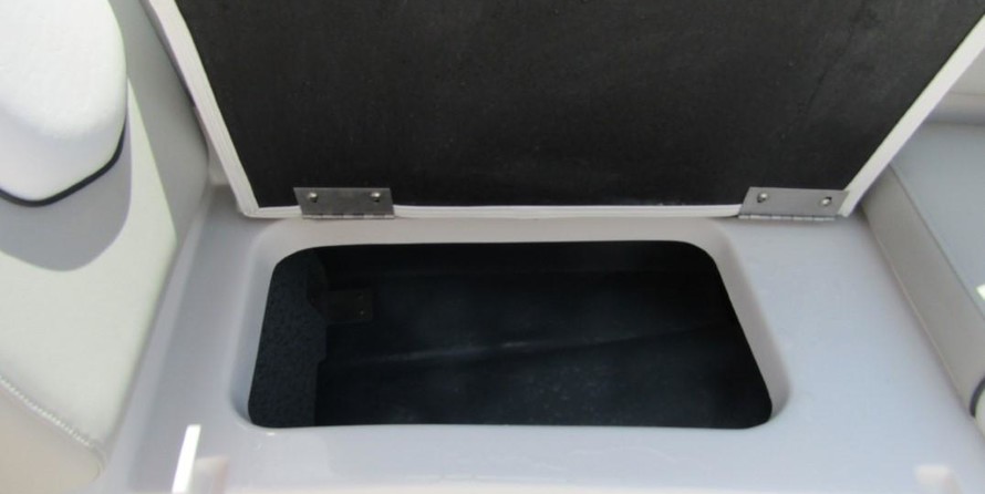 Starcraft Marine Crossover 210 OB SCX EXT