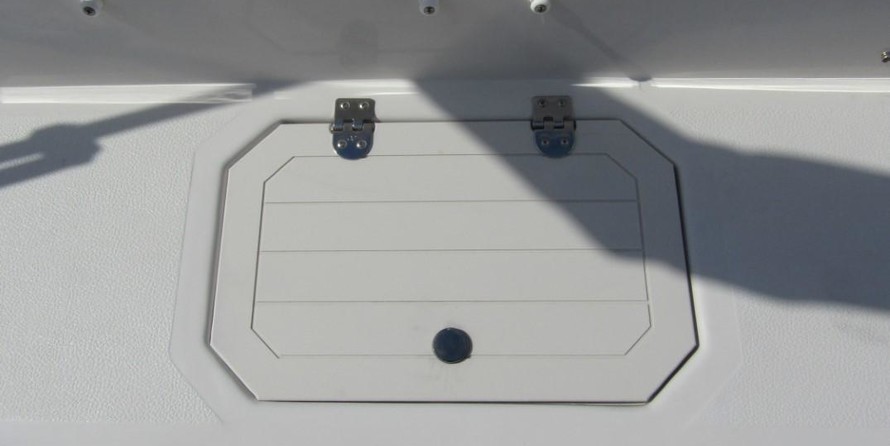 Starcraft Marine Crossover 210 OB SCX EXT