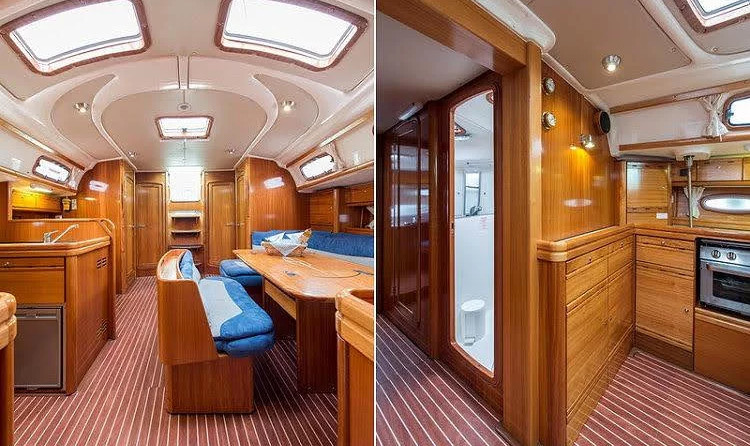 Bavaria 50 Cruiser