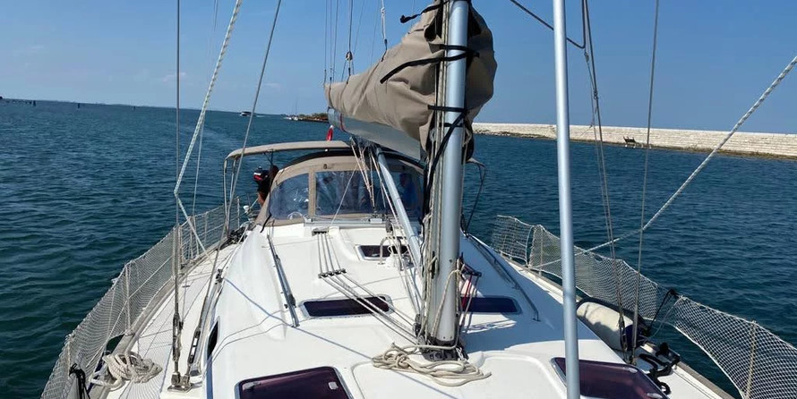 Bavaria 50 Cruiser