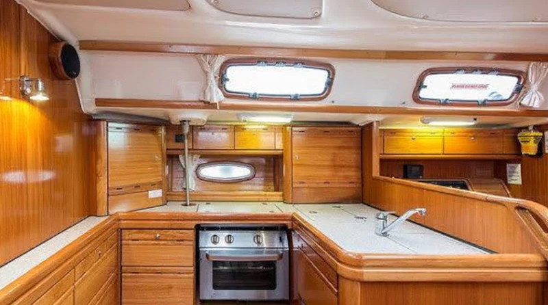 Bavaria 50 Cruiser