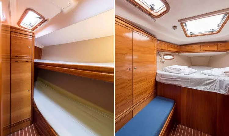 Bavaria 50 Cruiser