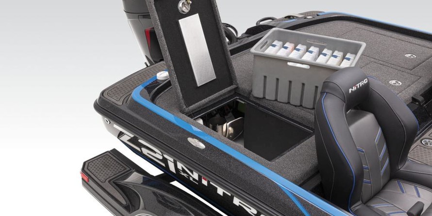 Nitro Z21 XL