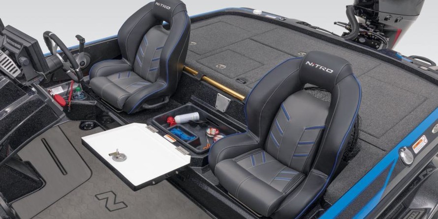Nitro Z21 XL