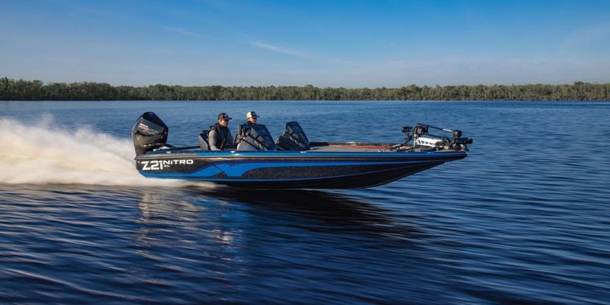Nitro Z21 XL