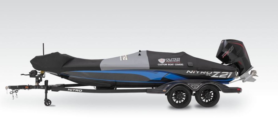 Nitro Z21 XL