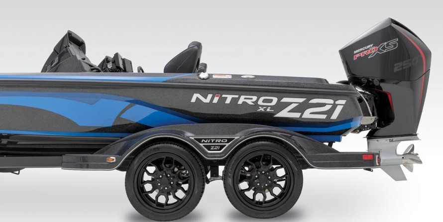 Nitro Z21 XL