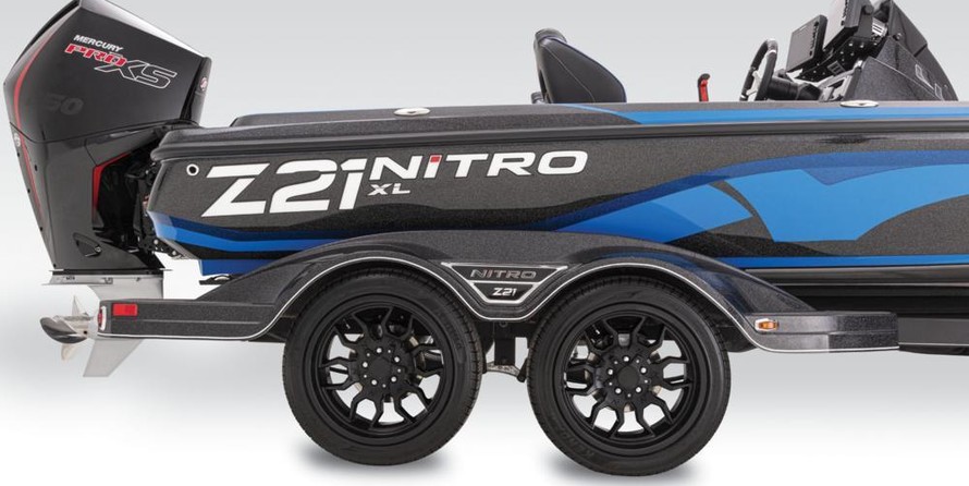 Nitro Z21 XL