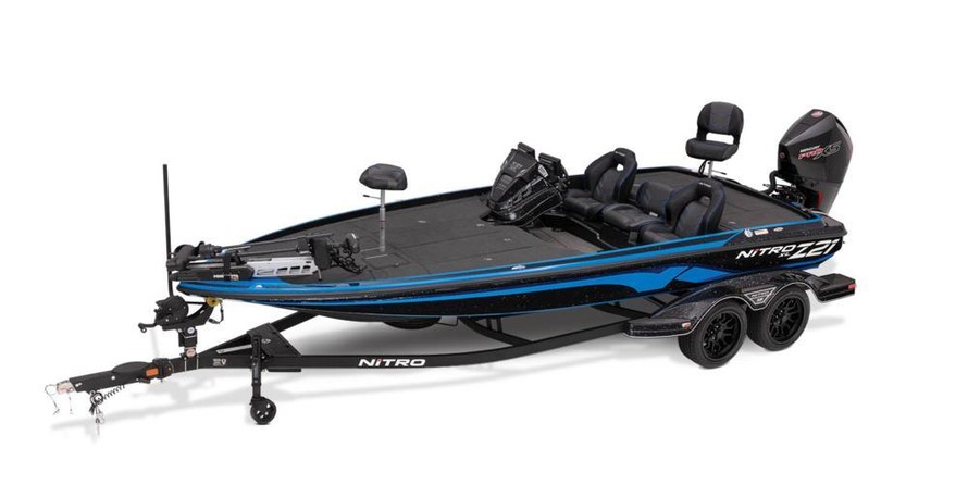 Nitro Z21 XL