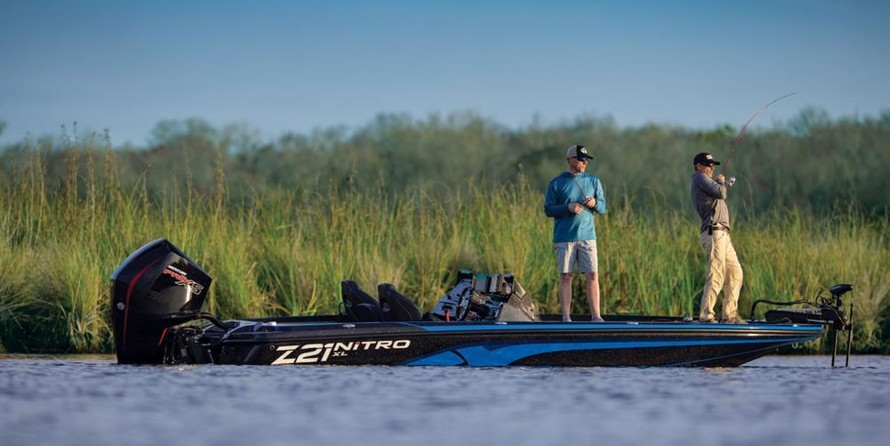 Nitro Z21 XL