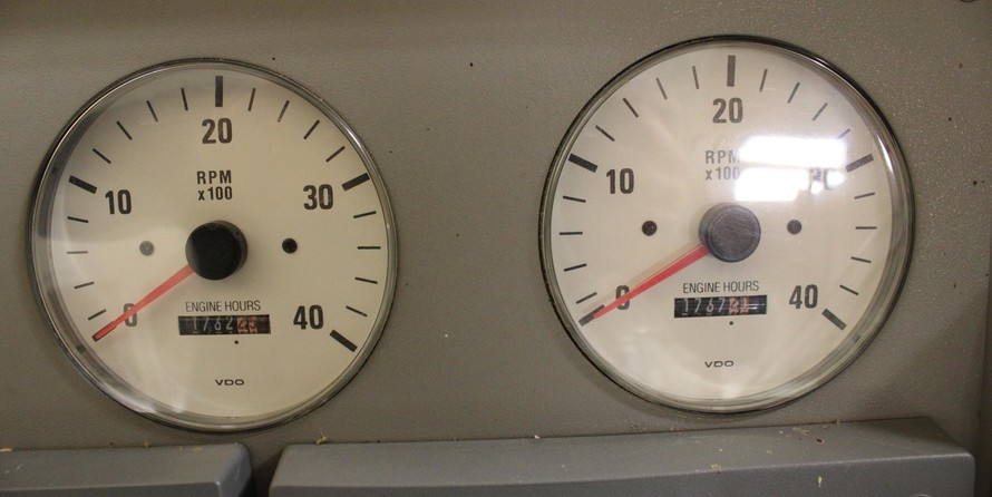 Formula 40 PC