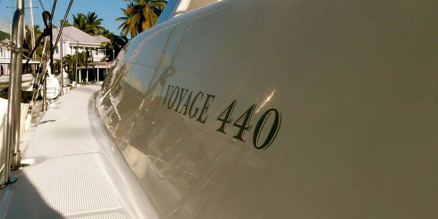 Voyage 440