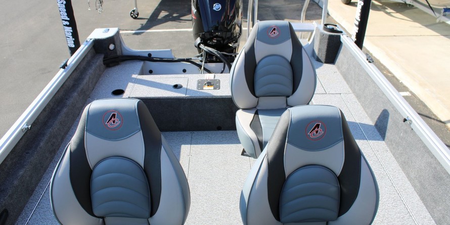 Alumacraft Voyageur 175 Sport